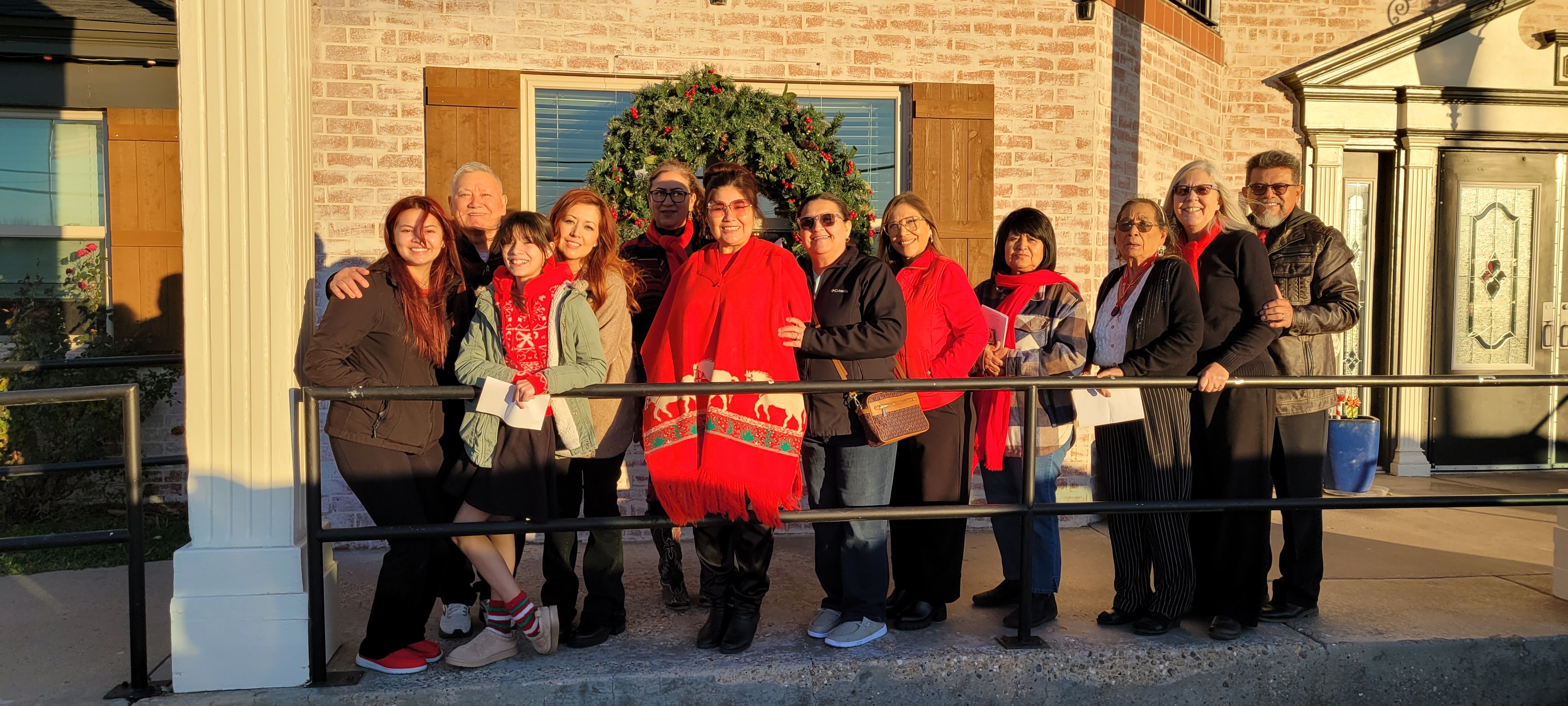 Actividades de Noviembre